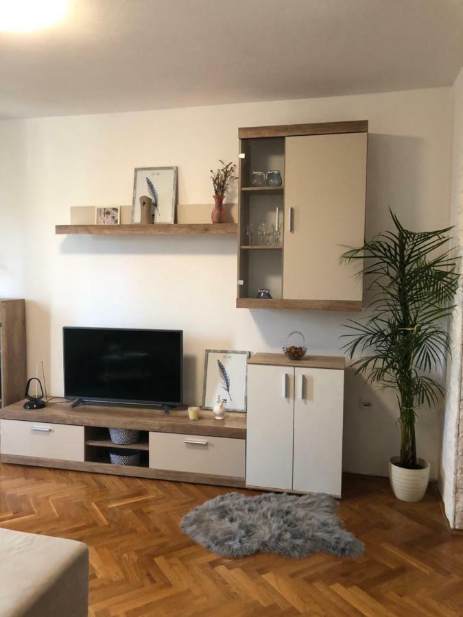 Apartment Kula Klenovica Esterno foto