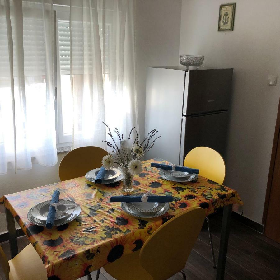 Apartment Kula Klenovica Esterno foto