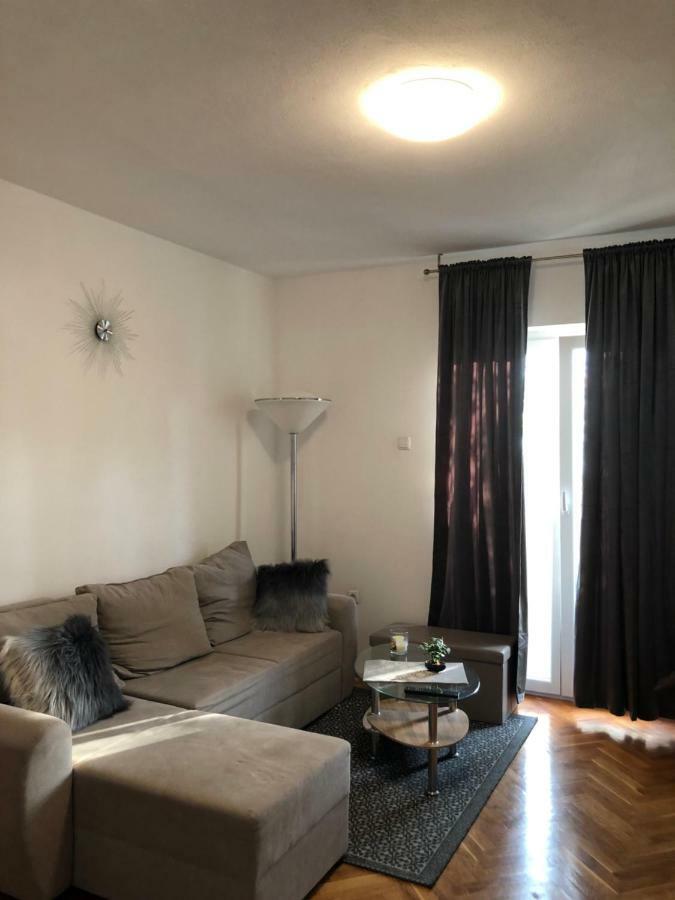 Apartment Kula Klenovica Esterno foto