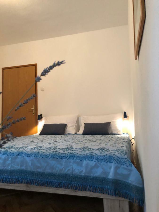 Apartment Kula Klenovica Esterno foto