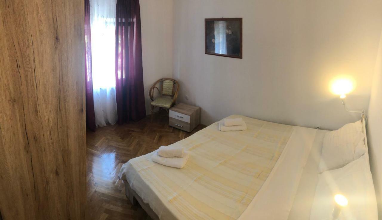 Apartment Kula Klenovica Esterno foto