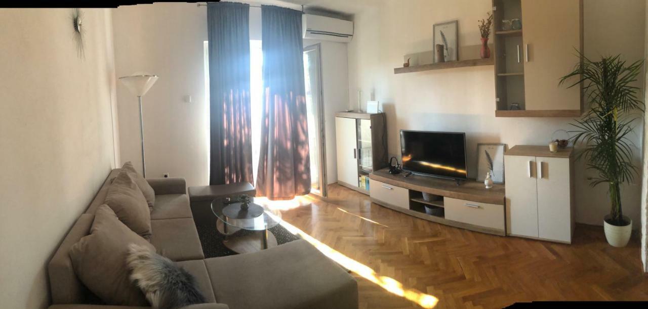 Apartment Kula Klenovica Esterno foto
